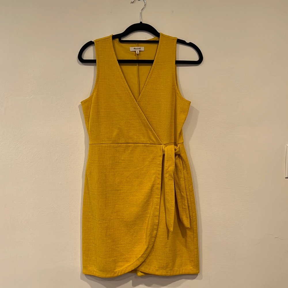 Madewell Mini